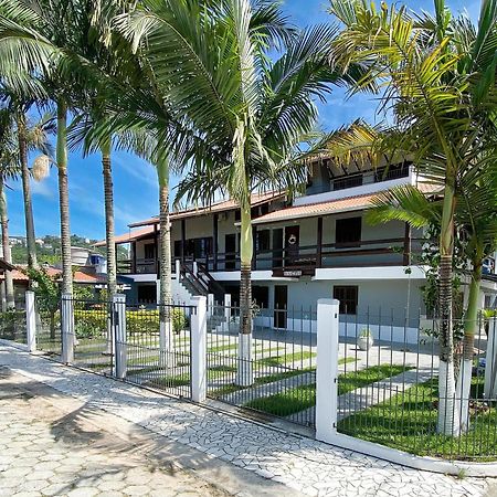 Residencial Verdes Mares Bombinhas Eksteriør billede