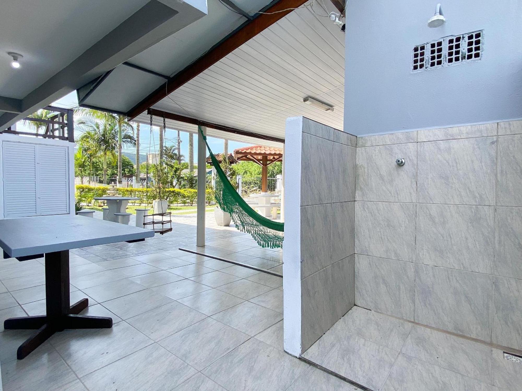 Residencial Verdes Mares Bombinhas Eksteriør billede